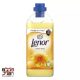  Lenor Summer Breeze öblítő 1,6 liter 