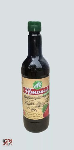 DR ALMAECET 5% BIO-SZŰRETLEN 570ML