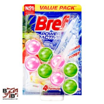 BREF POWER ACTIVE 2 DB HAWAII
