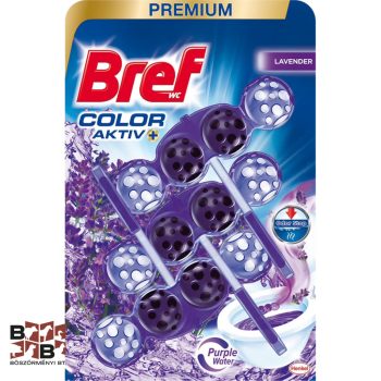 BREF PREMIUM PURPLE WATER