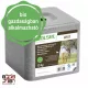 Solsel nyalósó vadaknak Multi 10 kg + Szelén 25 mg/kg WILD