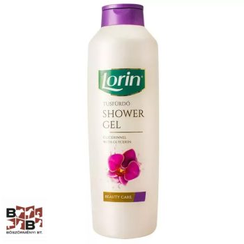 Tusfürdő, szappan, sampon