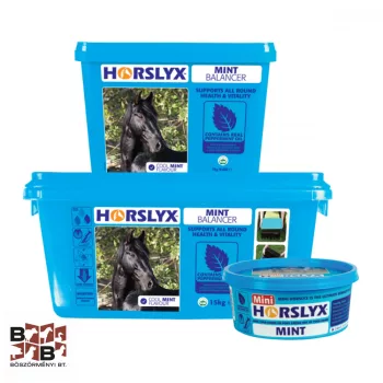 Horslyx Mint Balancer 5 kg