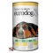 EURO DOG kutyakonzerv 1240g csirkehússal
