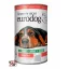 EURO DOG kutyakonzerv 1240g marhahússal