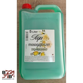 Feya mosogatószer 5 L