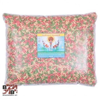 Bio-Lio Haltáp Tavi hal Classic 2,5 kg, 15l