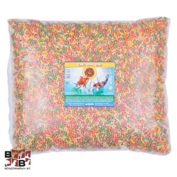 Bio-Lio Haltáp Tavi hal Uni 5 kg