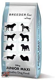 Breederline Junior Maxi 20kg