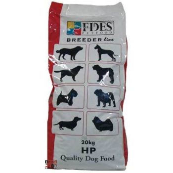 Breederline H.P. 20kg