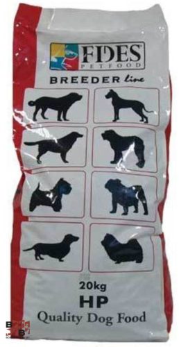 Breederline H.P. 20kg