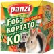 Panzi Fogkoptató kő répás zöldséges