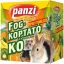 Panzi Fogkoptató kő trópusi gyümölcsös