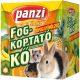 Panzi Fogkoptató kő trópusi gyümölcsös