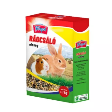 Vogel rágcsáló eleség 1kg