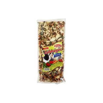 Trópus Zöldséges finomságok rágcsálóknak 450ml