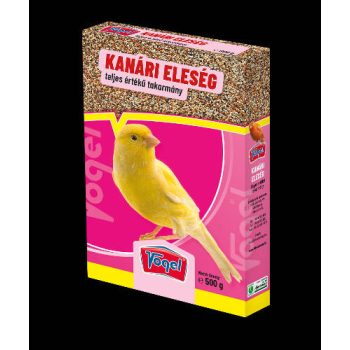 Vogel kanári eleség 500gr