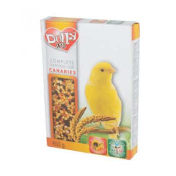 Dolly Kanári eleség 450g