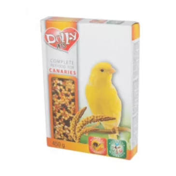 Dolly Kanári eleség 450g