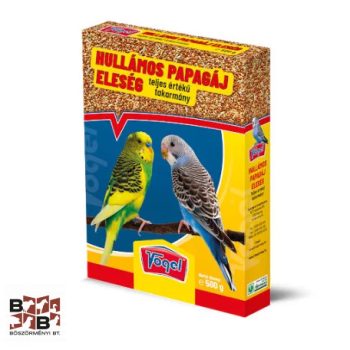Vogel Hullámos papagáj eleség 500 kg