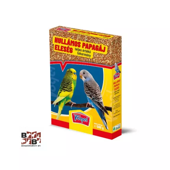 Vogel Hullámos papagáj eleség 500 g