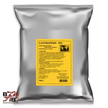 Gastroferm Pig 1 kg- Sertéseknek