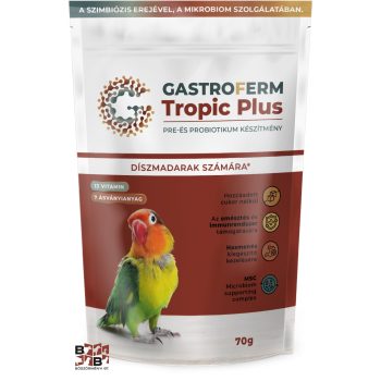 Gastroferm Tropic Plus
