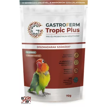 Gastroferm Tropic Plus