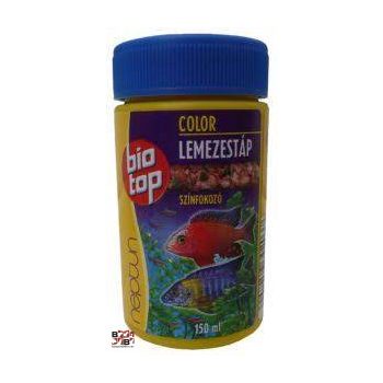 Bio Top color lemezestáp színfokozó 150ml