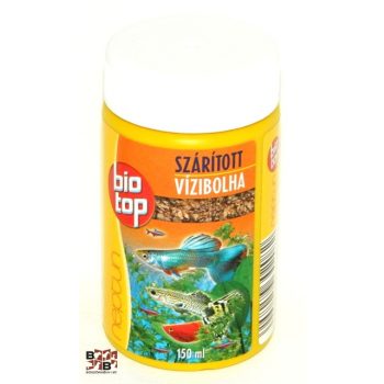 Bio Top szárított vízibolha 150ml