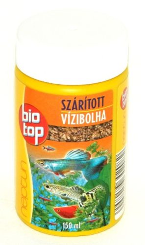 Bio Top szárított vízibolha 150ml