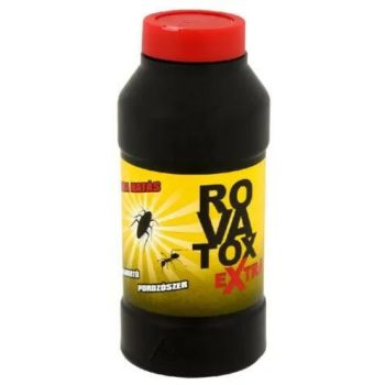 Rovatox Extra rovarírtó porozószer 100g