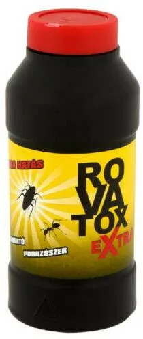 Rovatox Extra rovarírtó porozószer 100g