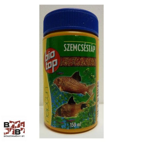 Bio-Top szemcséstáp heleledel 150ml