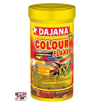 Dajana Aqua Colour Flakes 100ml