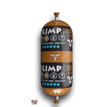 Olimp paté 200 gramm marhamáj