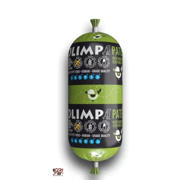 Olimp paté 200 gramm kacsa-zöldség