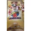 Flamo Lamb&Rice 15 kg kis szemű
