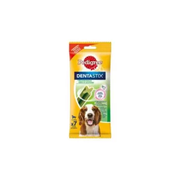 Pedigree Denta Fresh 7db Medium 180 gr