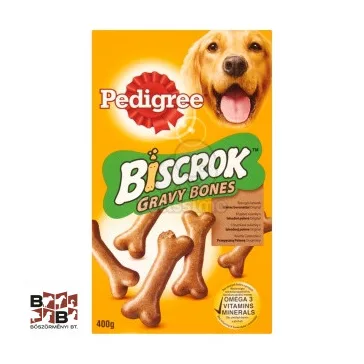 Pedigree Gravy Bone 1 kg