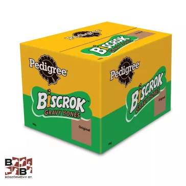 Pedigree Gravy Bone 1 kg