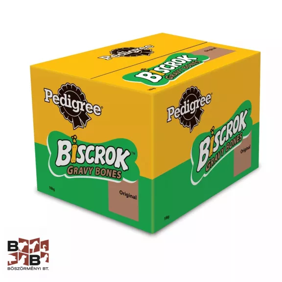 Pedigree Gravy Bone 1 kg