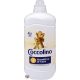 Coccolino Perfume & Care Almond&Cashmere Balm öblítőkoncentrátum 51 mosás 1275 ml