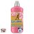 Coccolino Perfume & Care Honeysuckle & Sandalwood öblítőkoncentrátum 51 mosás 1275 ml