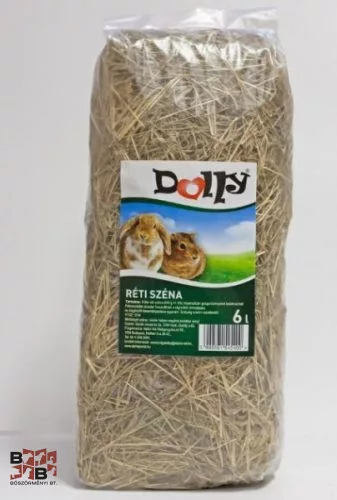 Dolly Széna 6l