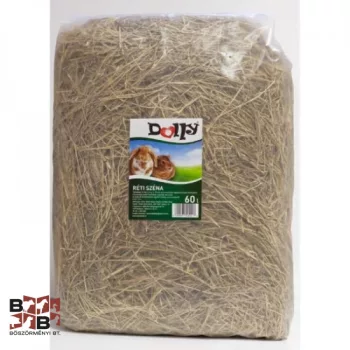 Dolly Réti Széna 60l