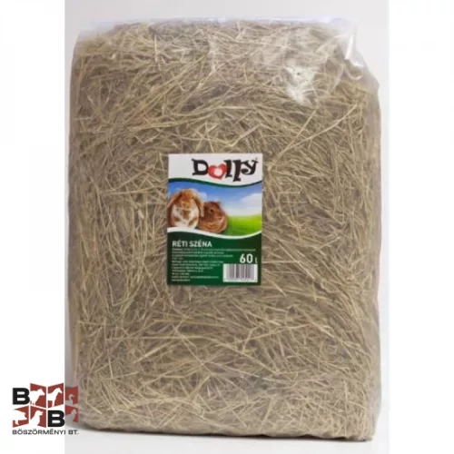 Dolly Réti Széna 60l