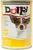 Dolly Dog Konzerv Csirke 415gr
