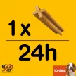 Pedigree Denta Stix 3db Med/Large 77g
