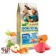 Dog Vital Sensitive Adult Tonhal és rizs 12 kg